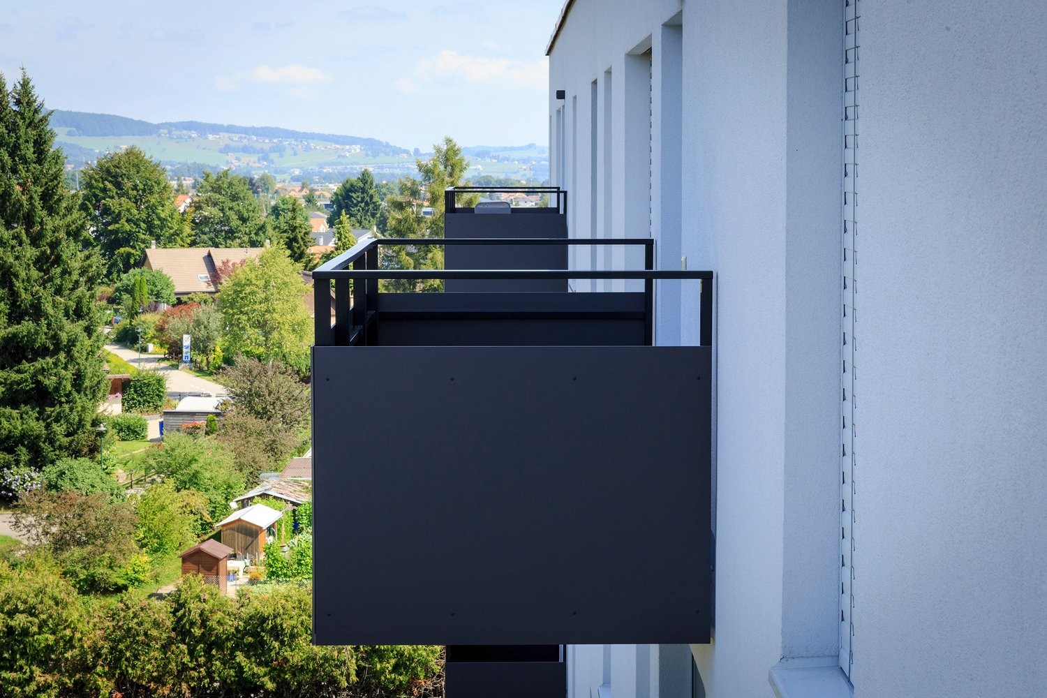 Appartamento di 2 ½ locali