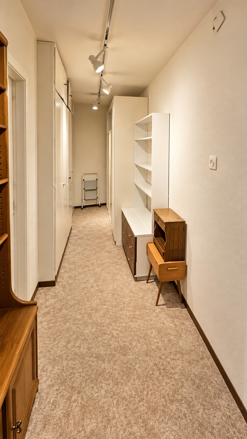 Appartement de 6 pièces