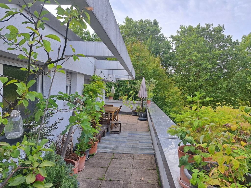 3 pièces appartement, photo 3 sur 9
