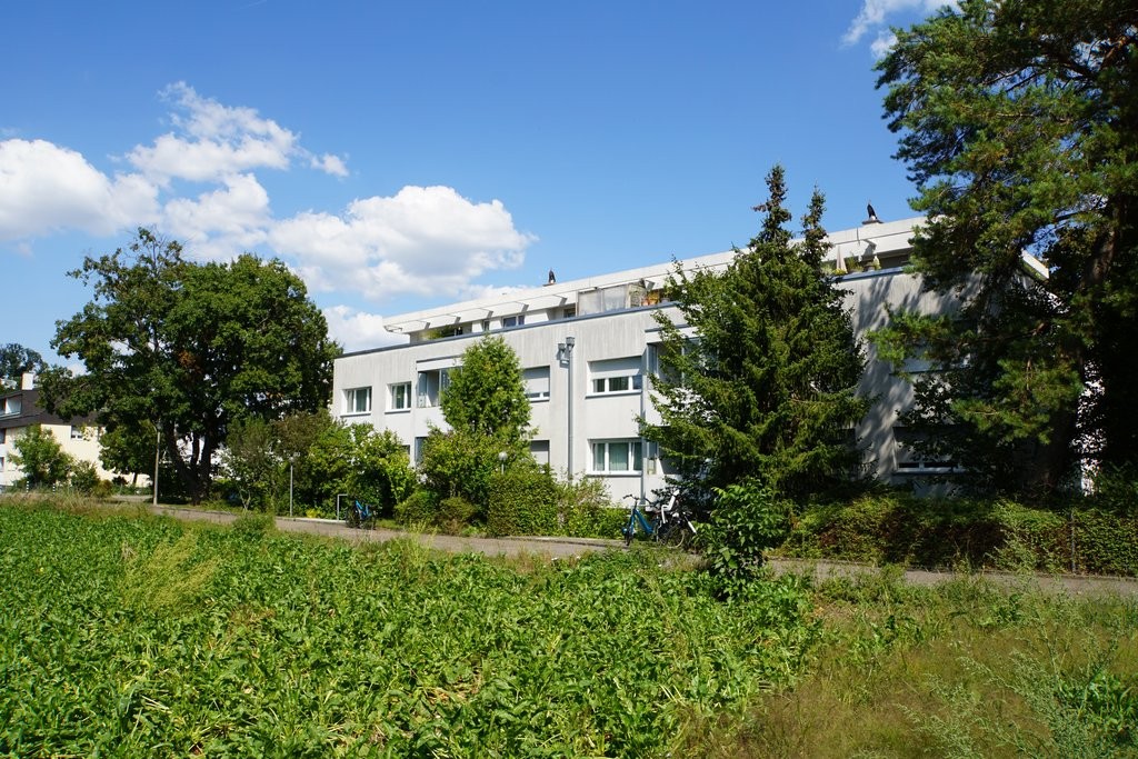 3 pièces appartement, photo 1 sur 9