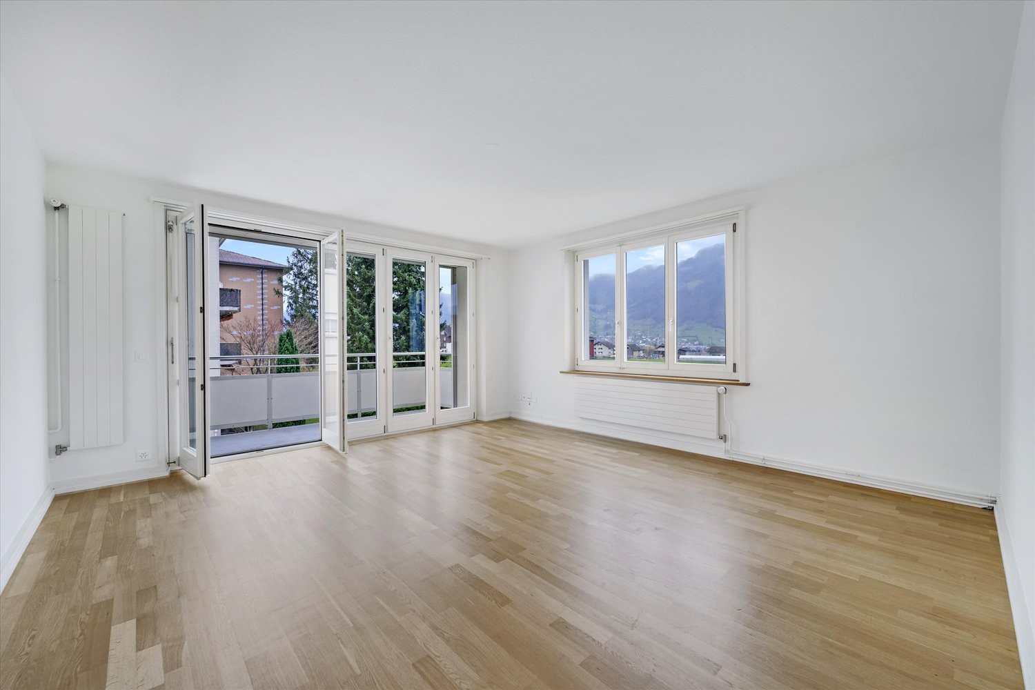Appartement de 2 pièces, photo 1 sur 10