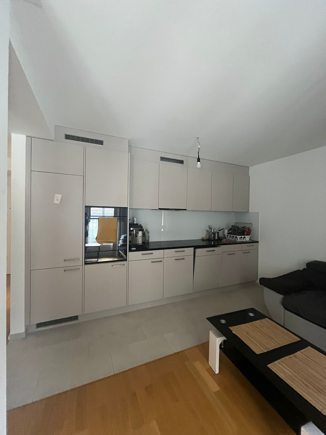 Appartement de 2 pièces