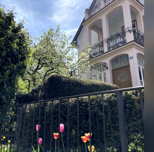 Appartement meublé de 3 ½ pièces, photo 9 sur 9