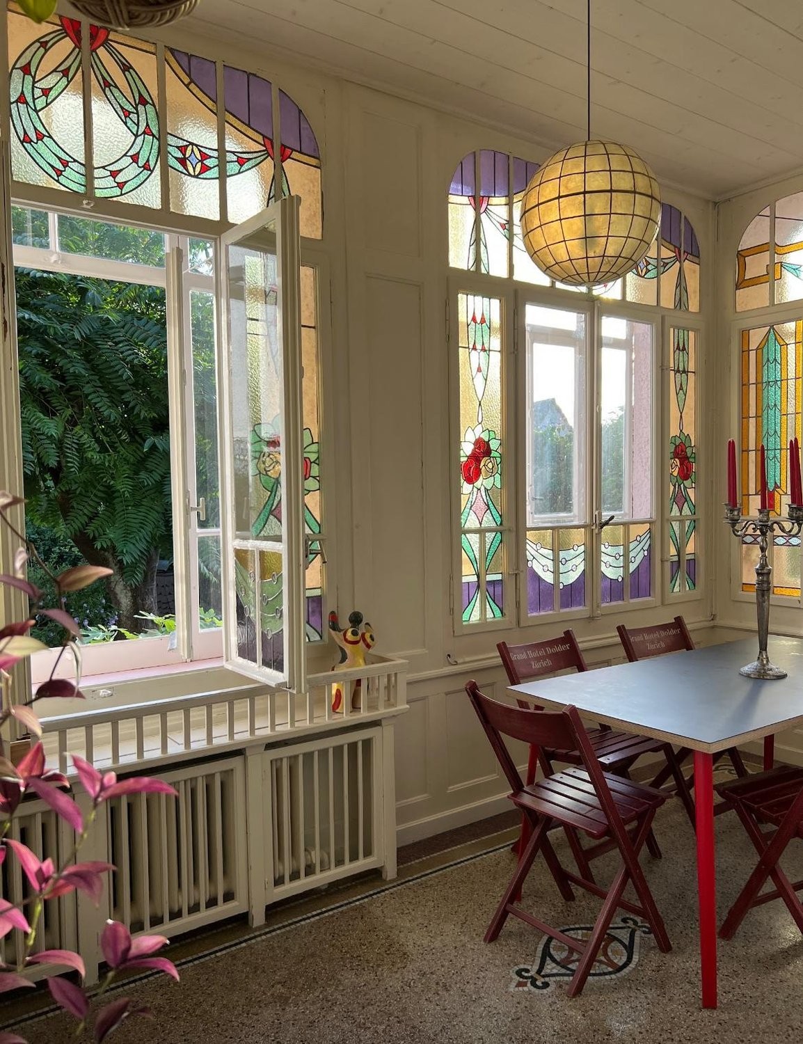 Appartement meublé de 3 ½ pièces, photo 3 sur 9