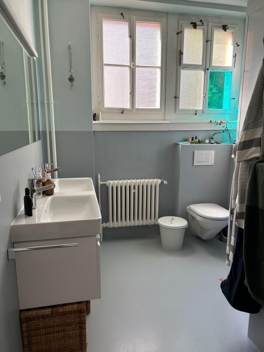 Appartement meublé de 3 ½ pièces, photo 7 sur 9