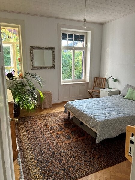 Appartement meublé de 3 ½ pièces, photo 5 sur 9