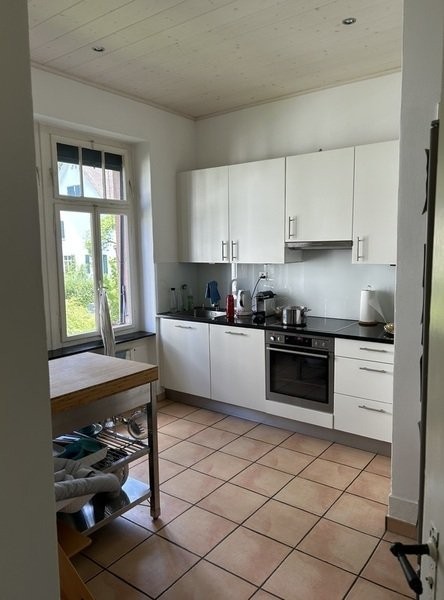 Appartement meublé de 3 ½ pièces, photo 4 sur 9