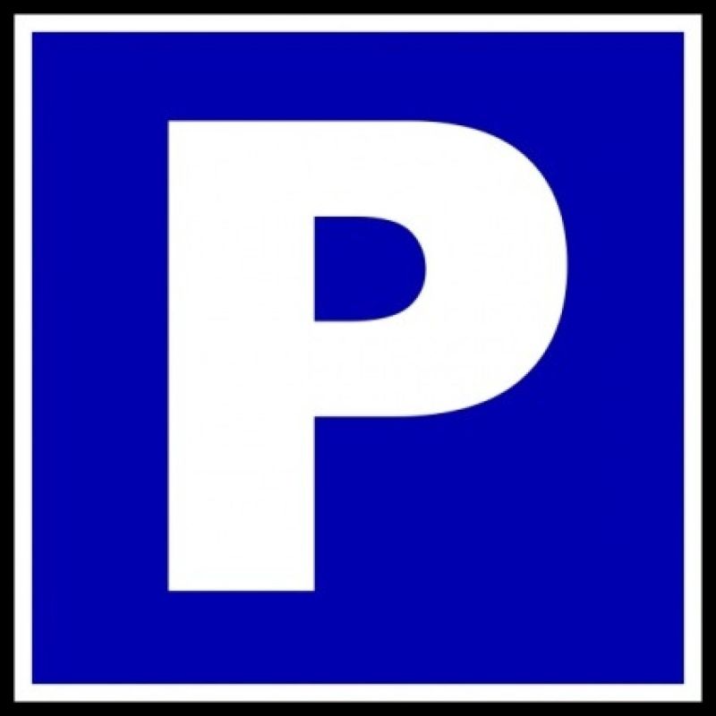 Place disponible