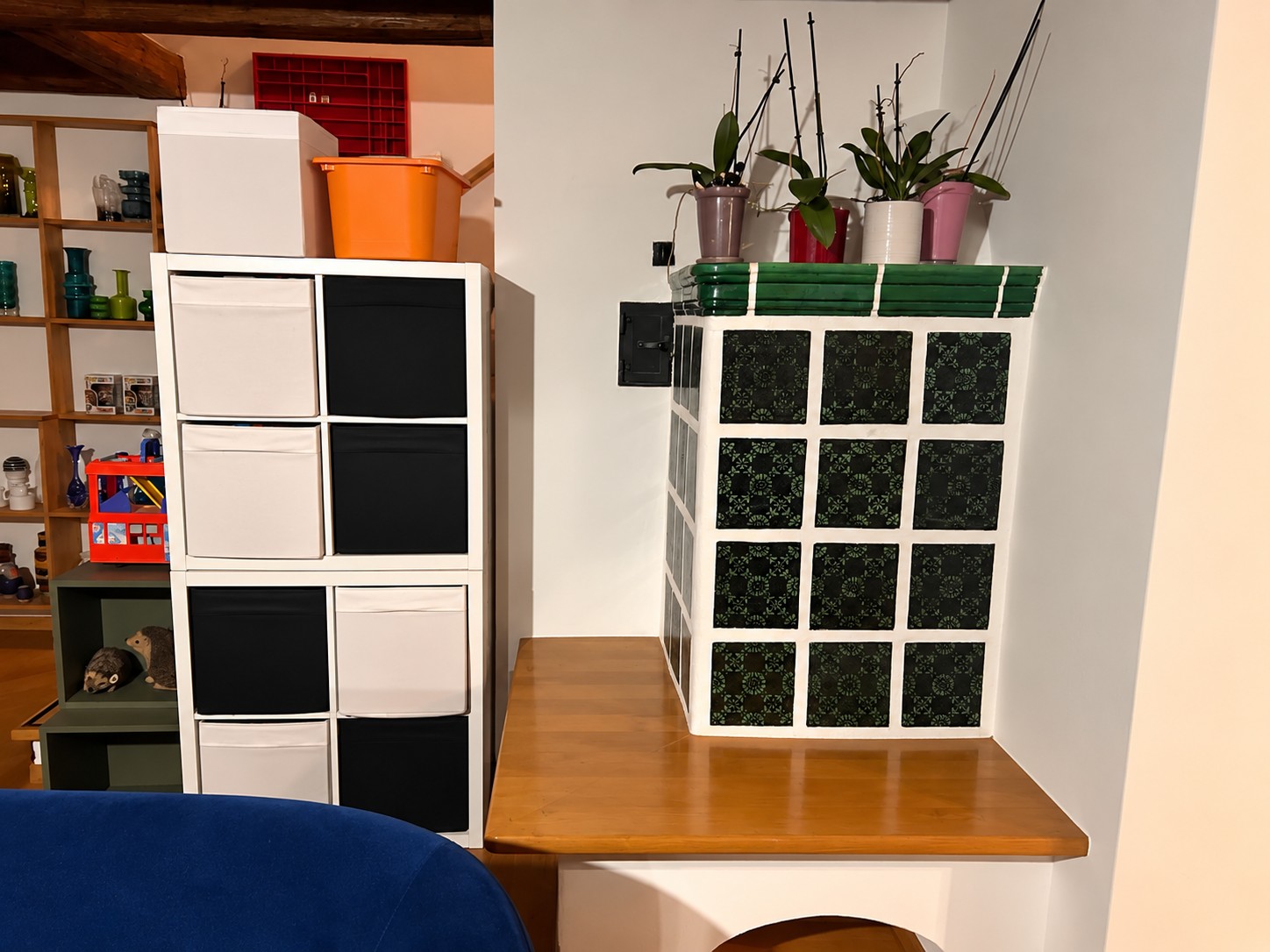 Maison individuelle de 2 ½ pièces, photo 5 sur 7