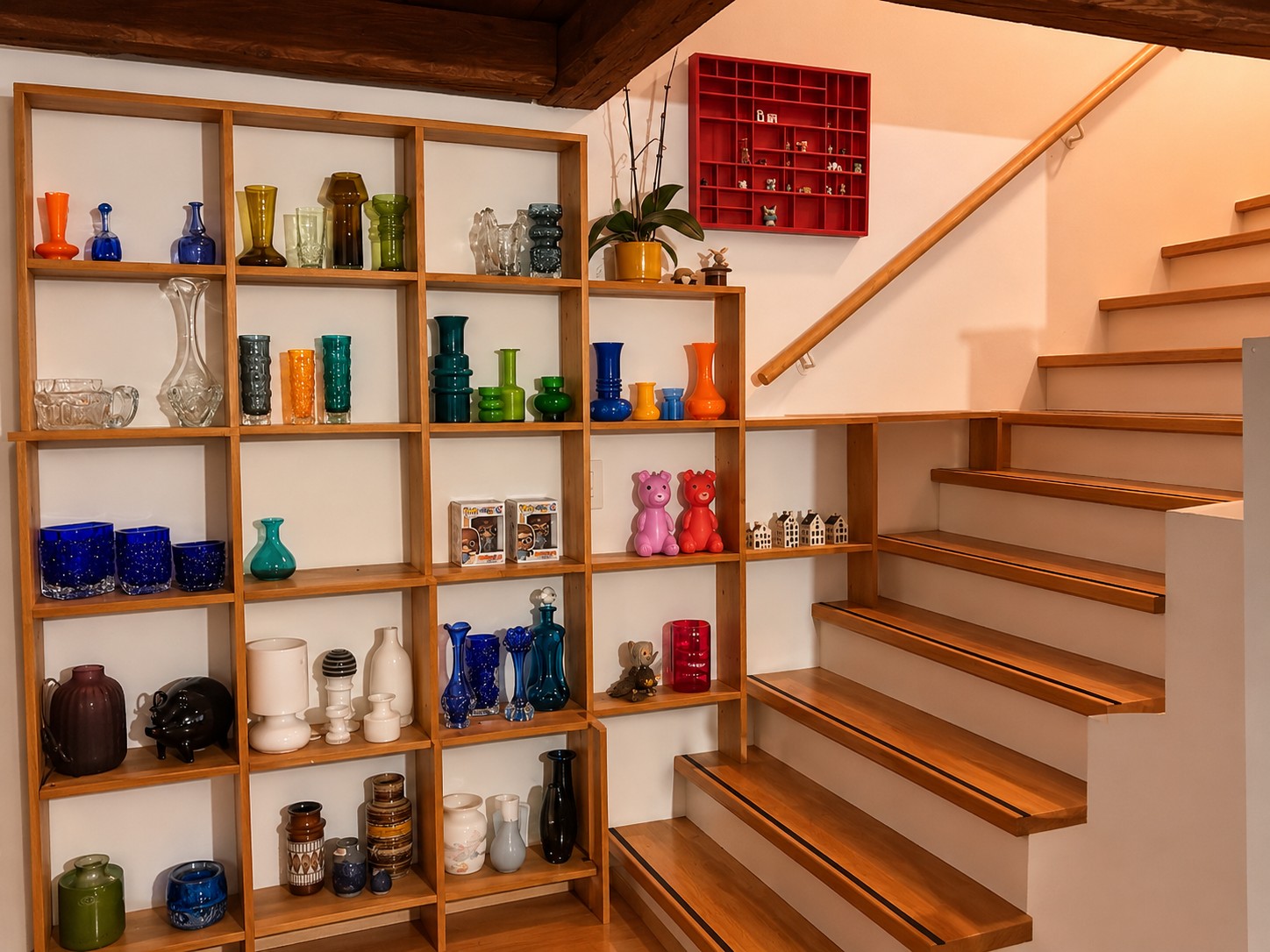 Maison individuelle de 2 ½ pièces, photo 7 sur 7