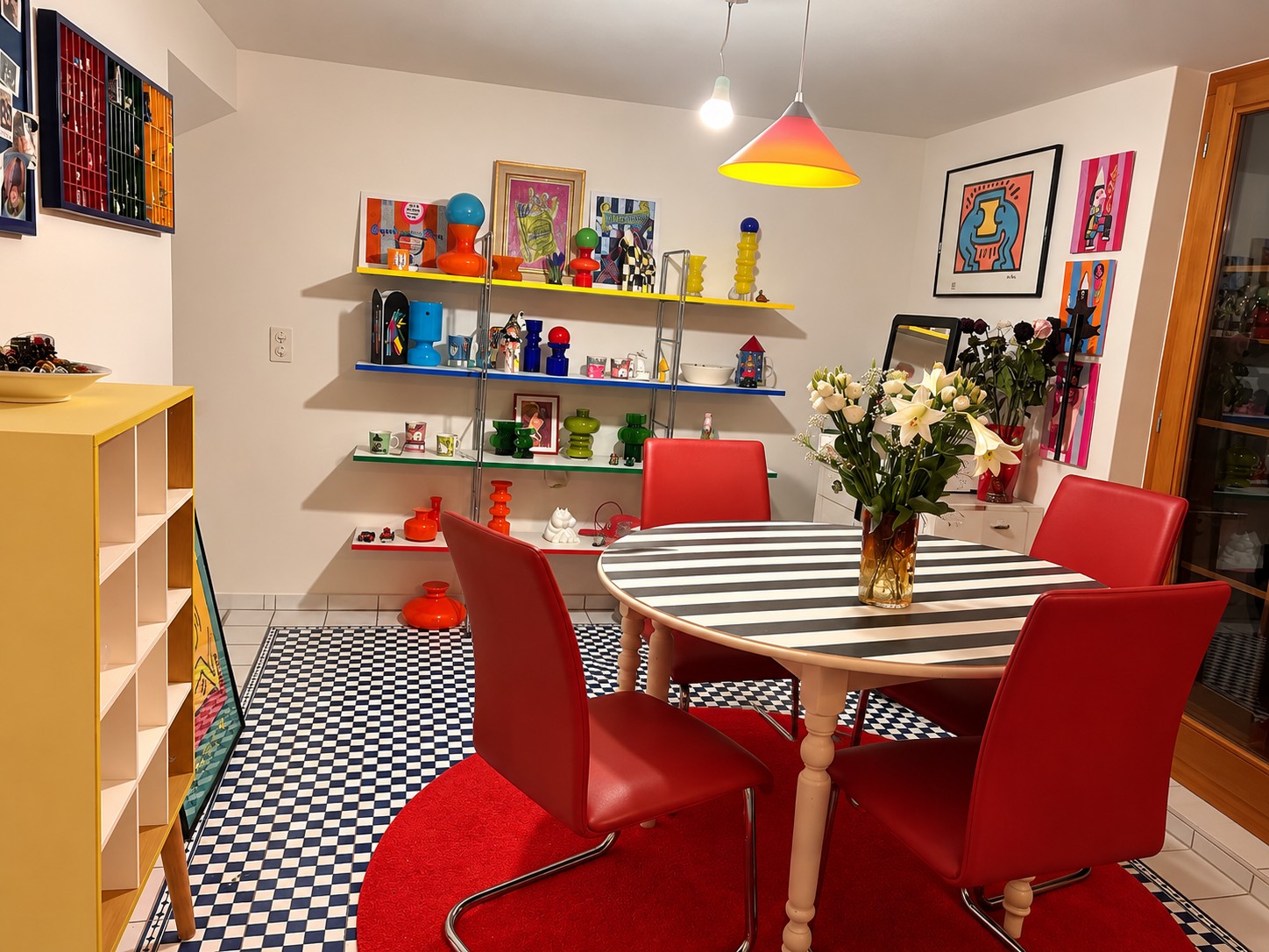 Maison individuelle de 2 ½ pièces, photo 6 sur 7
