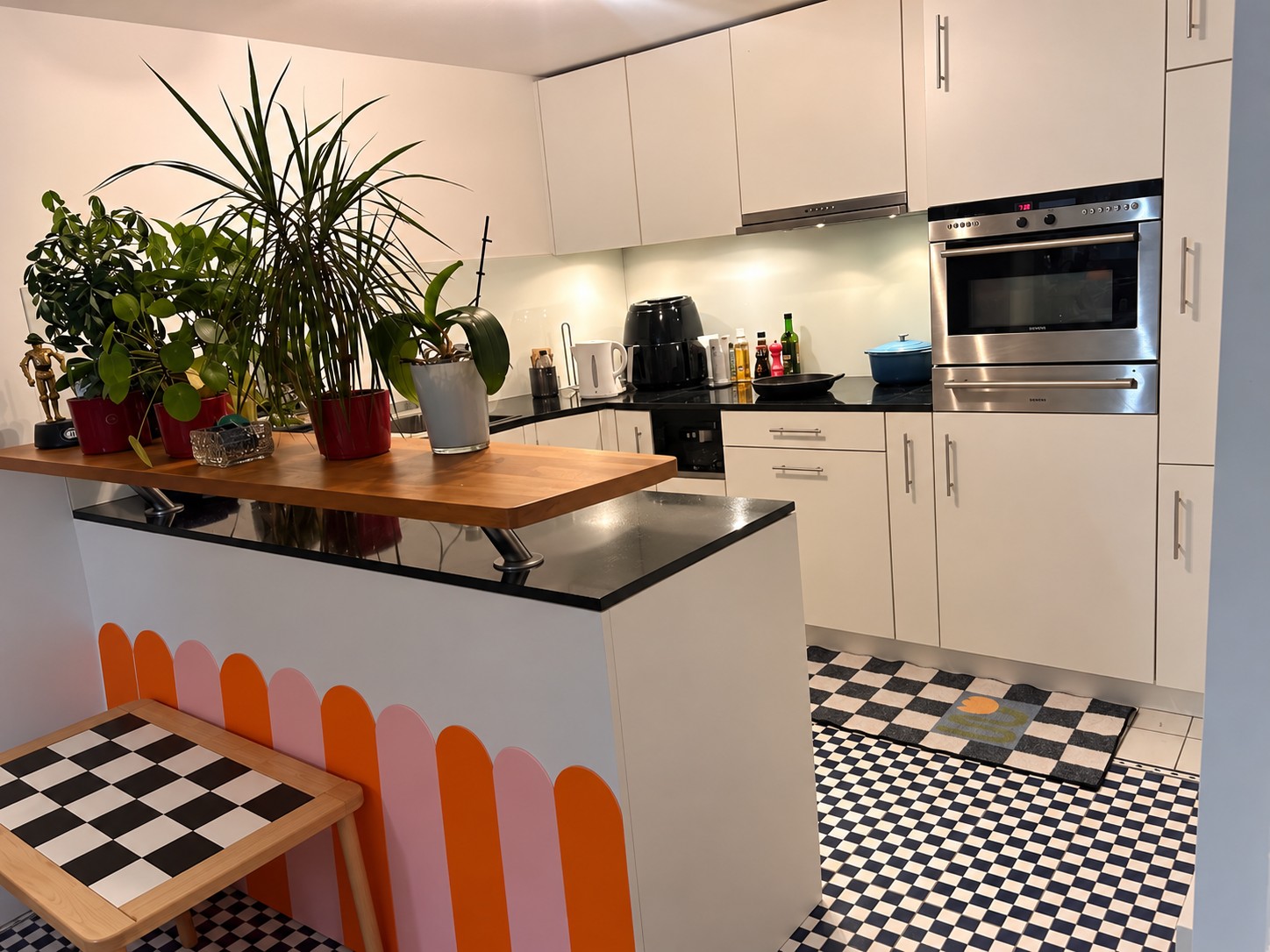 Maison individuelle de 2 ½ pièces, photo 3 sur 7