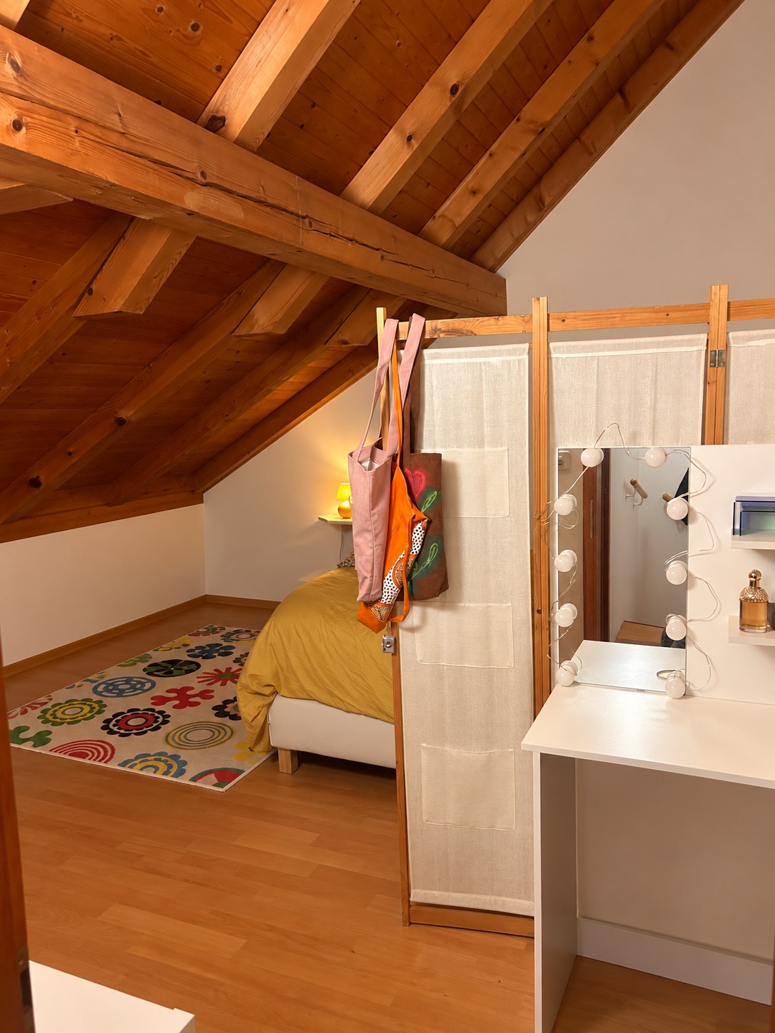 Maison individuelle de 2 ½ pièces, photo 2 sur 7