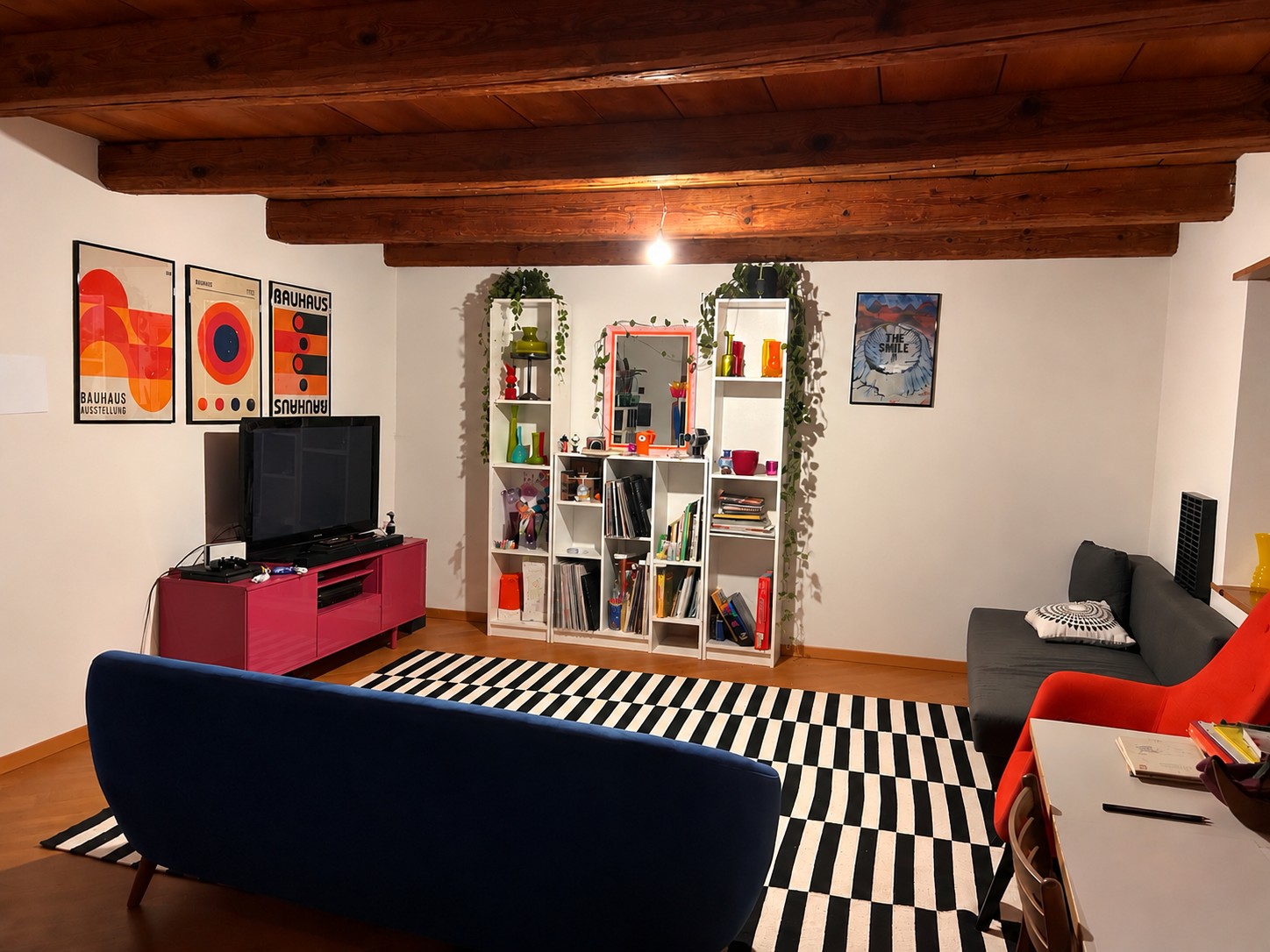 Maison individuelle de 2 ½ pièces, photo 1 sur 7