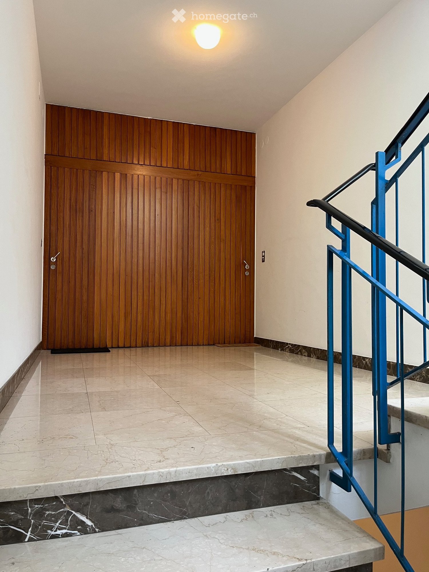 Appartement de 3 ½ pièces, photo 3 sur 5