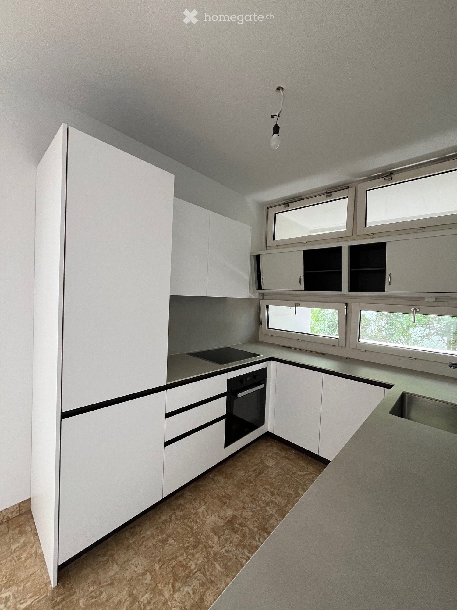 Appartement de 3 ½ pièces, photo 5 sur 5