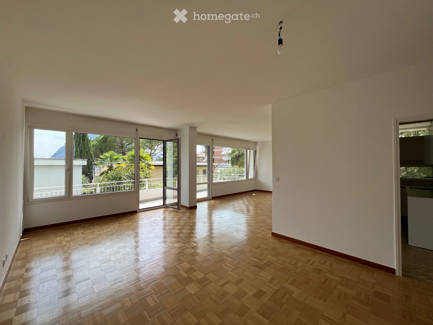 Appartement de 3 ½ pièces, photo 4 sur 5