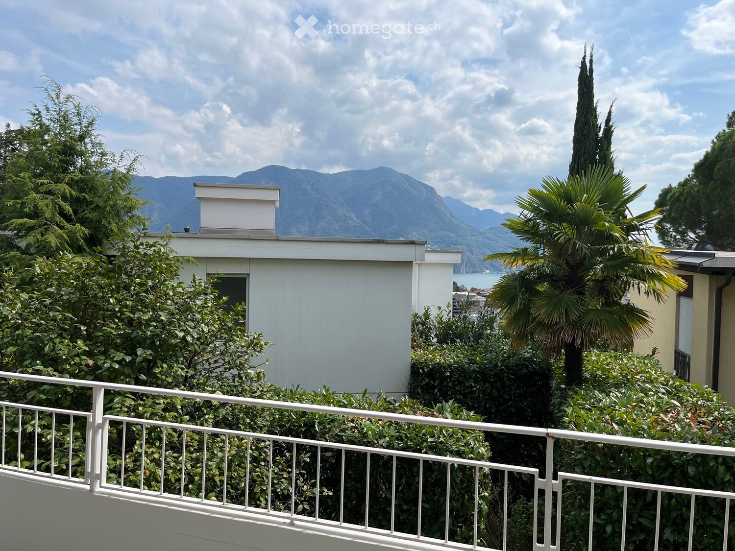 Appartement de 3 ½ pièces, photo 2 sur 5