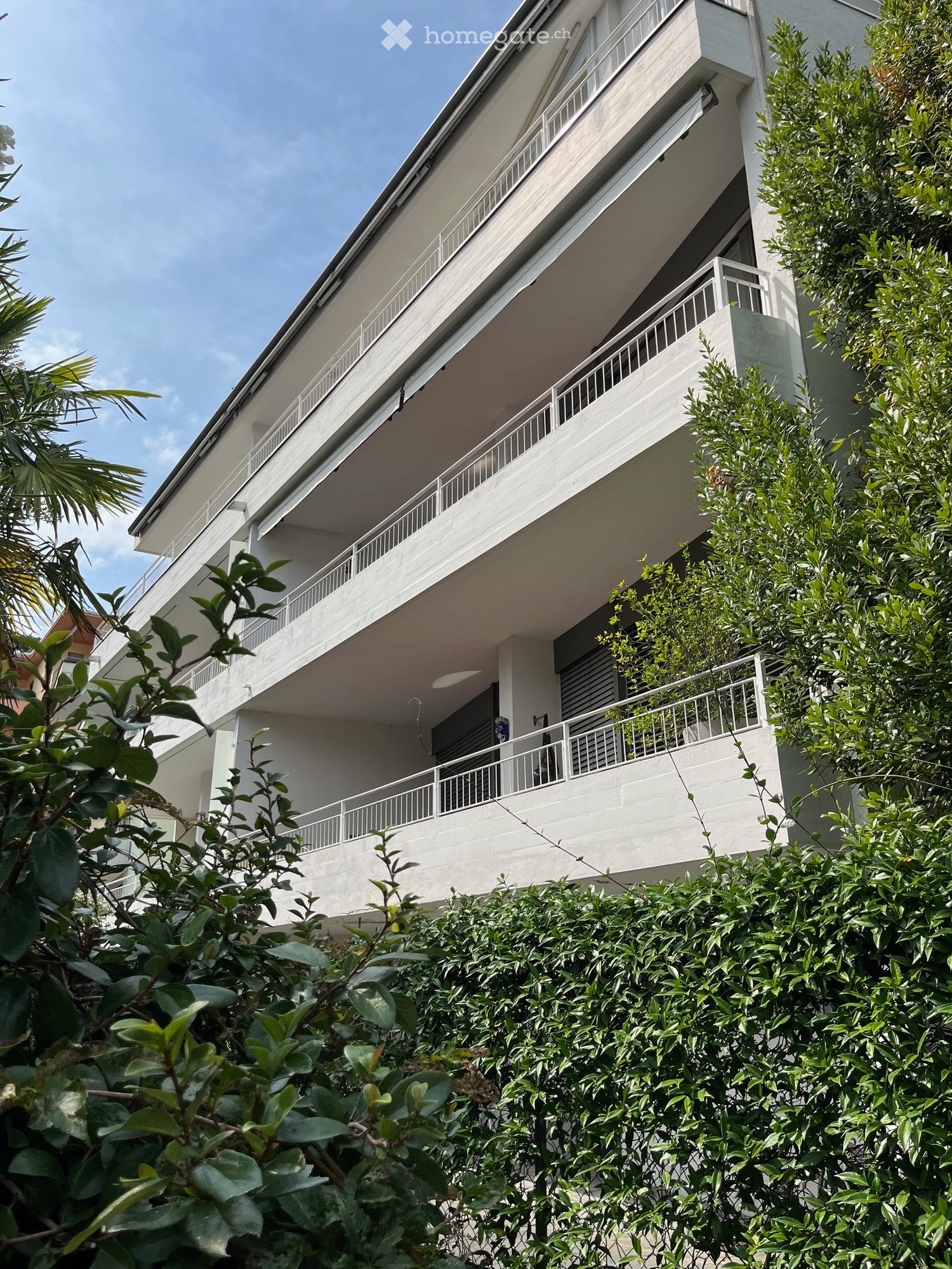 Appartement de 3 ½ pièces, photo 1 sur 5
