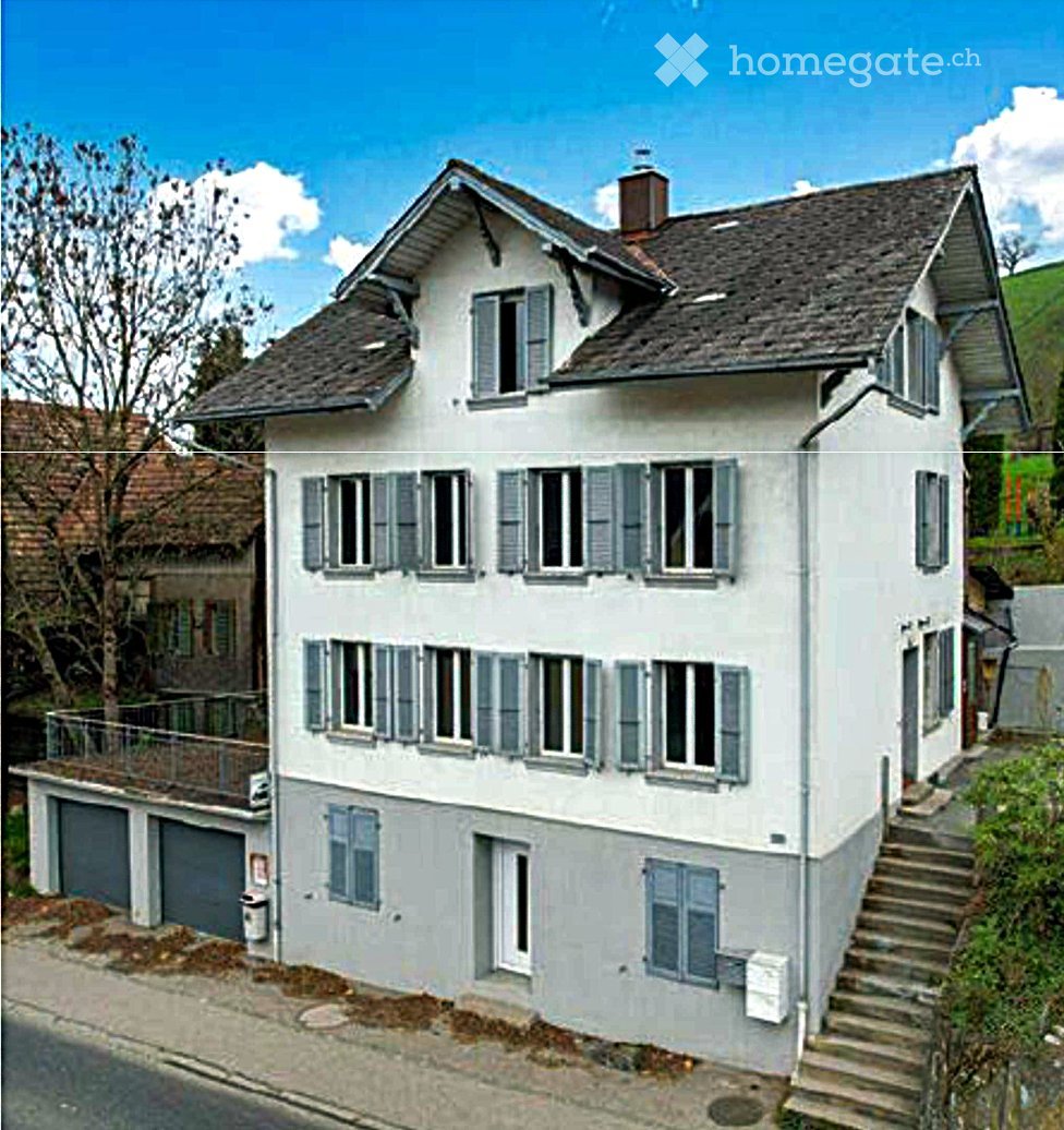 Appartement de 3 ½ pièces, photo 7 sur 8