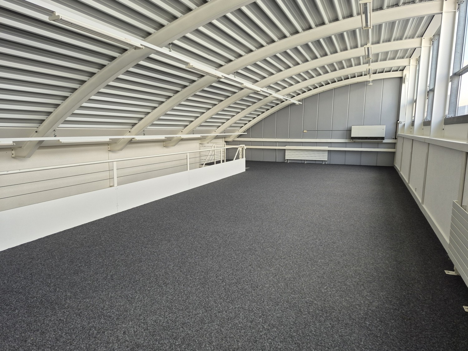 188m² ufficio