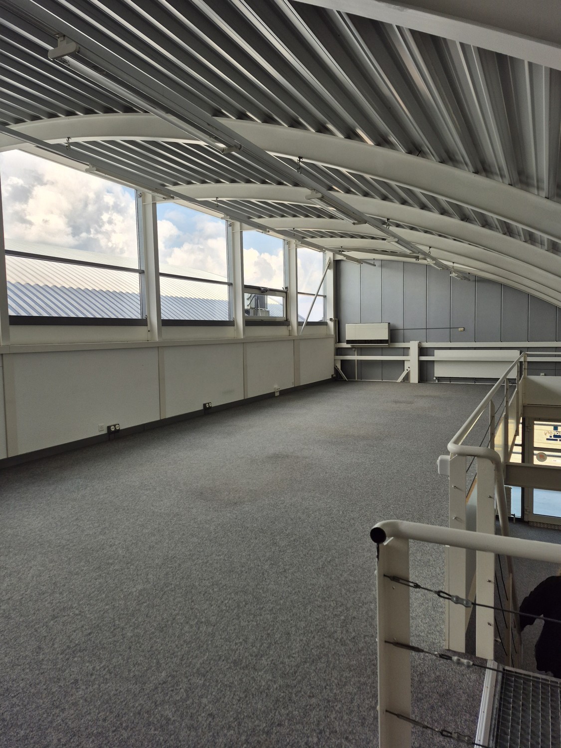 188m² ufficio