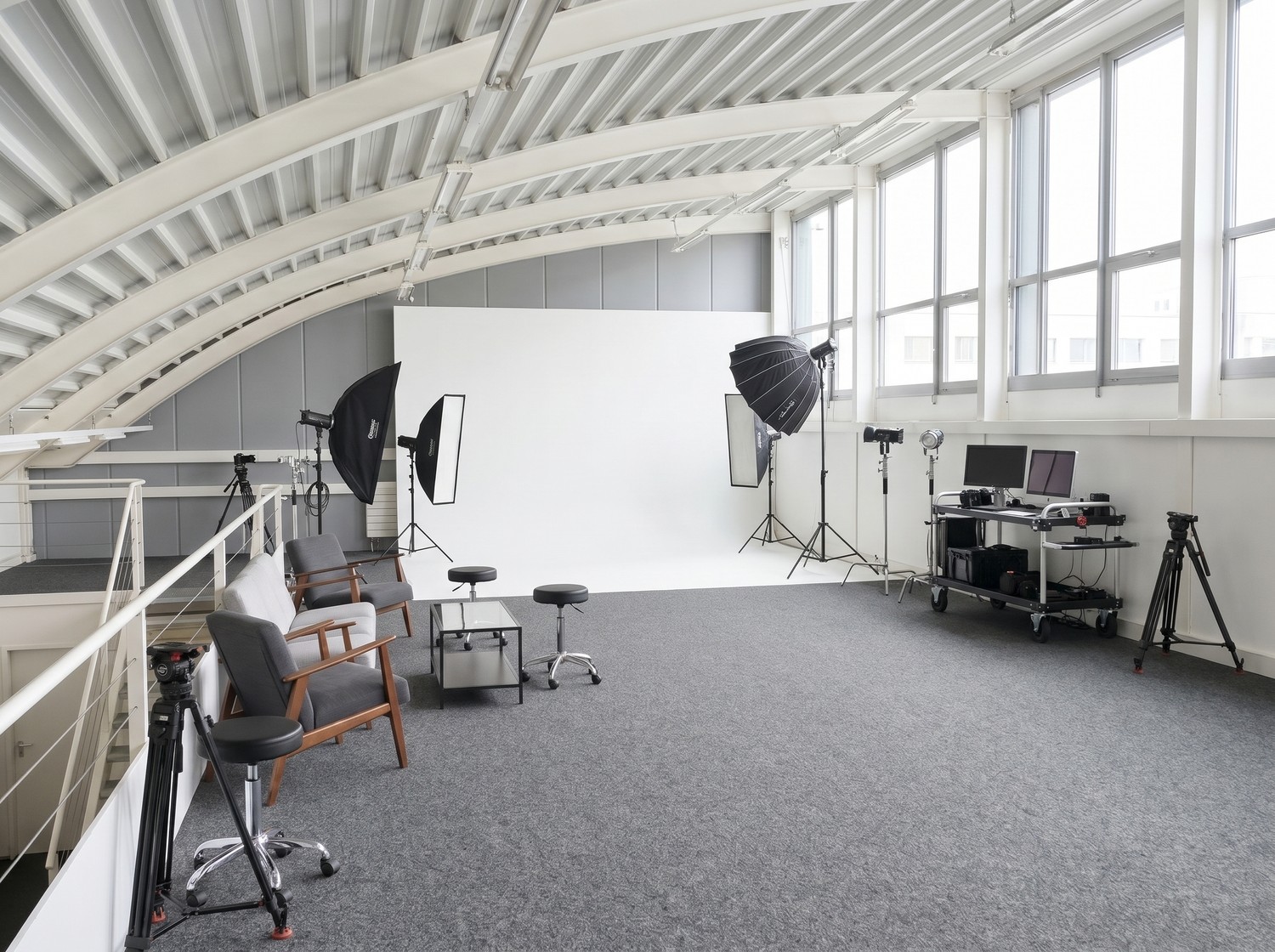 188m² ufficio