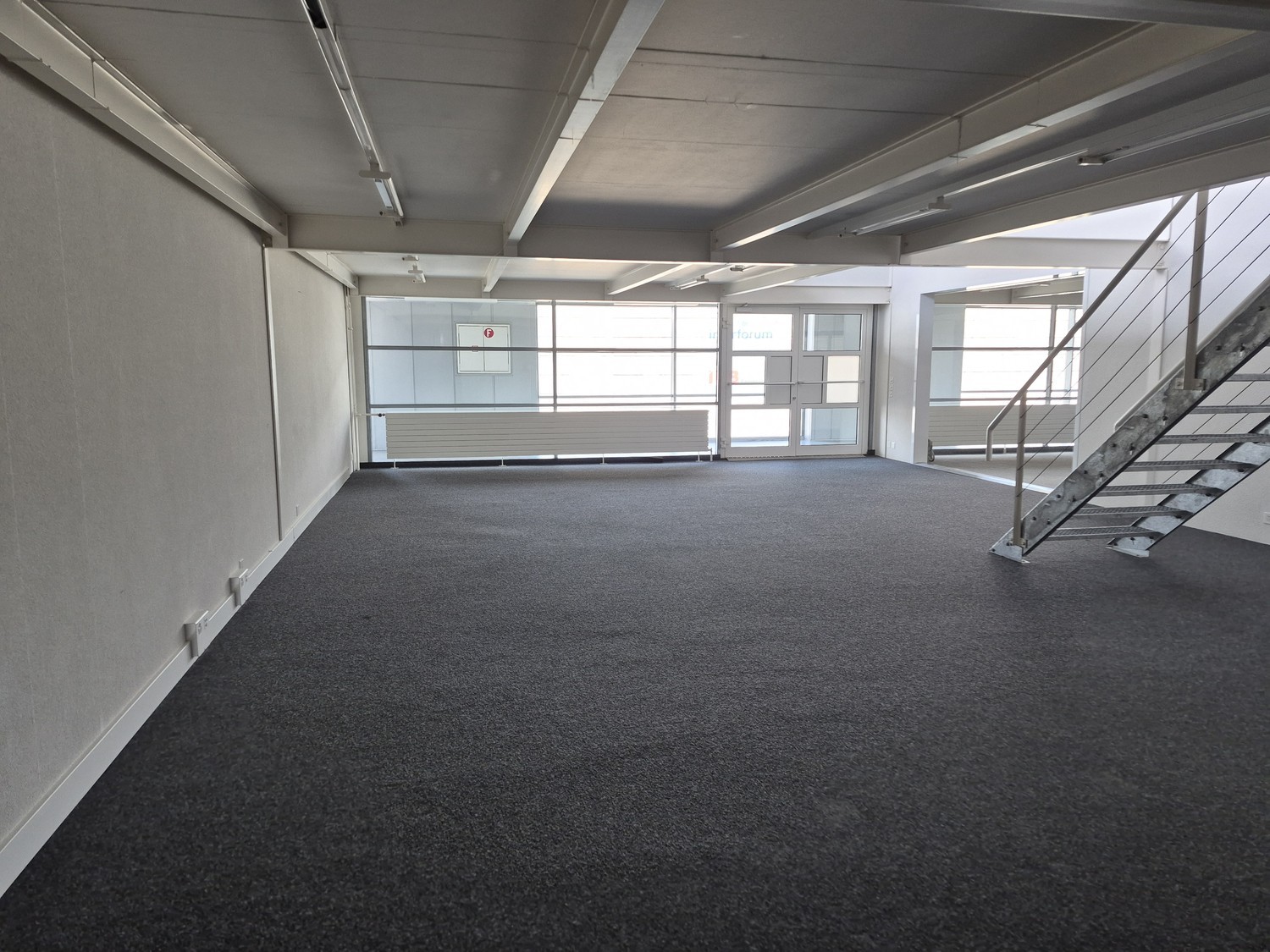 188m² ufficio