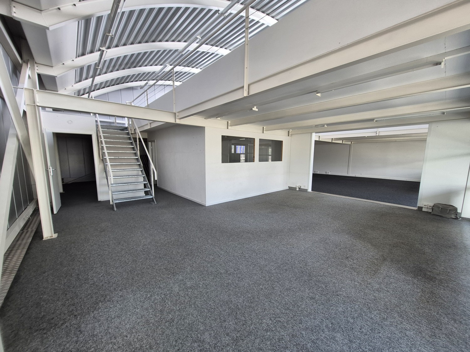 188m² ufficio