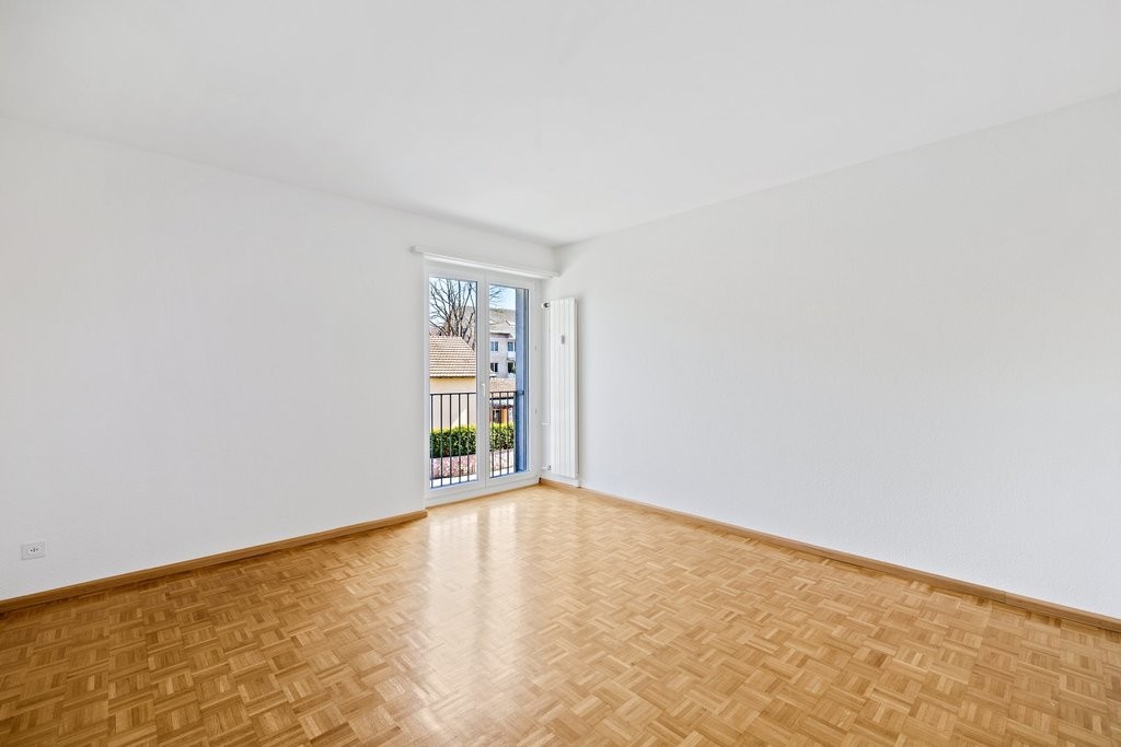 3 pièces appartement