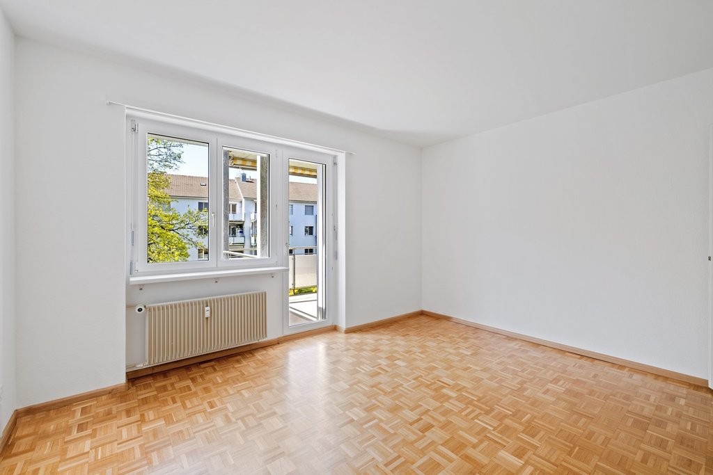 3 pièces appartement