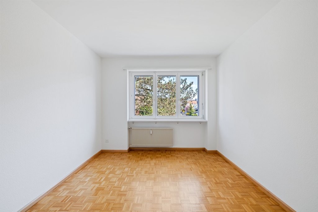 3 pièces appartement