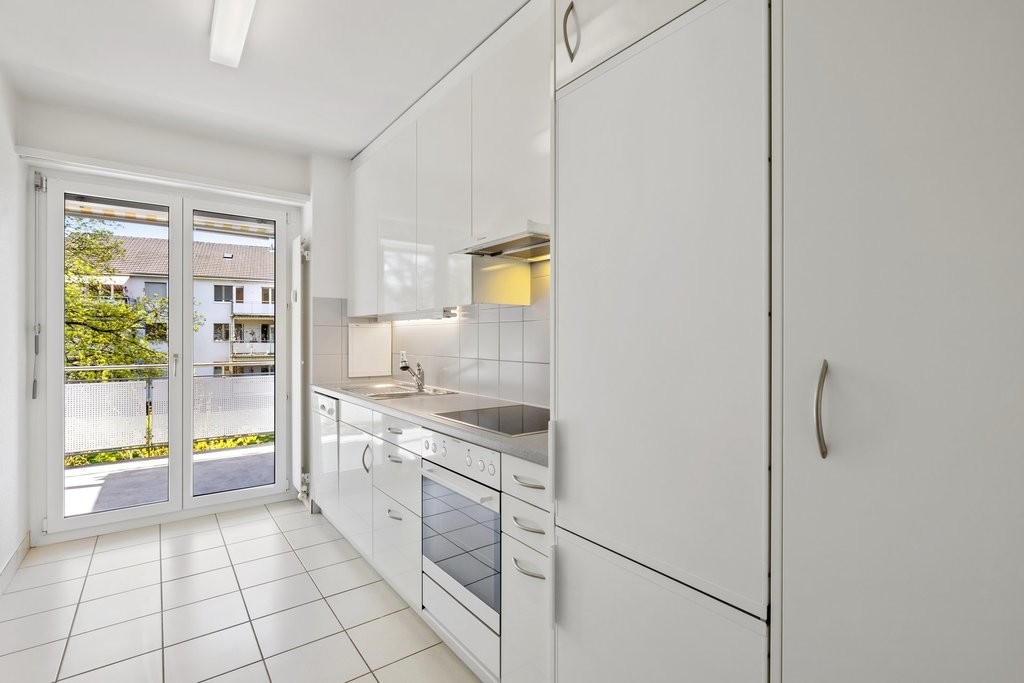 3 pièces appartement