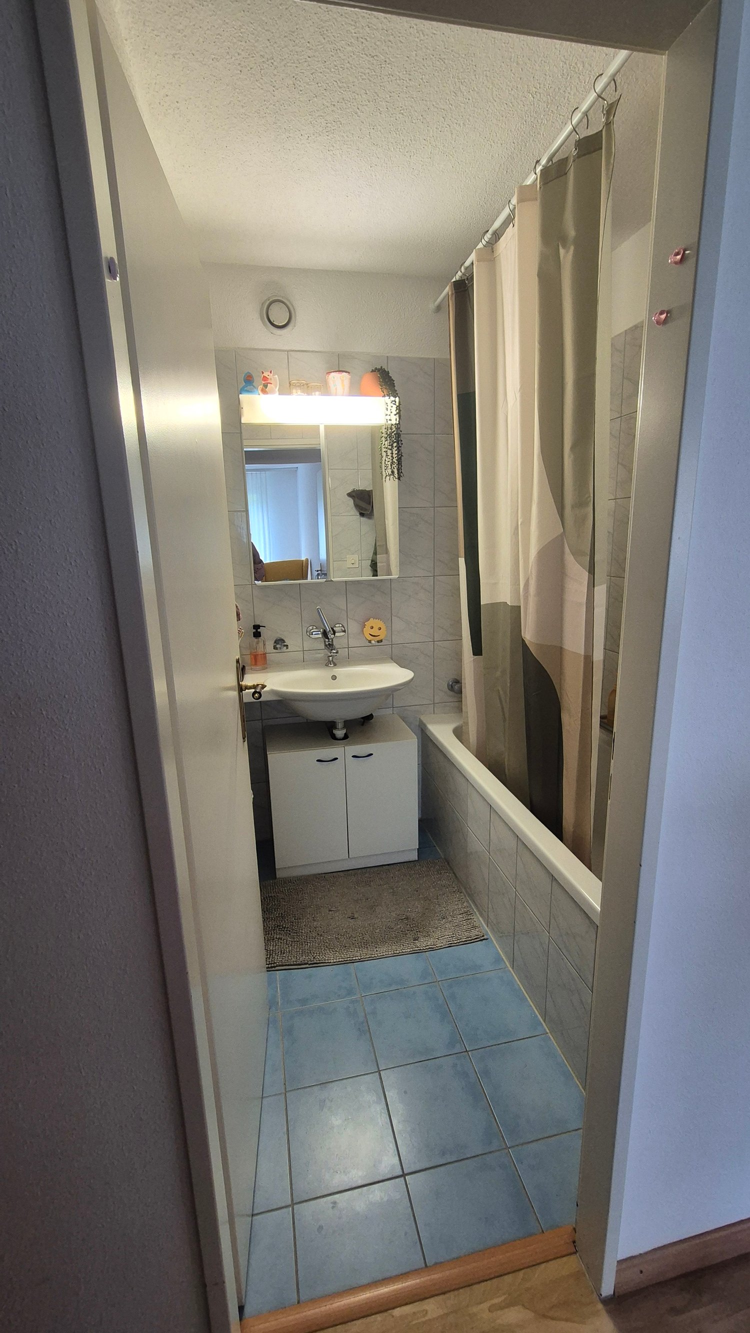 Chambre en colocation, photo 6 sur 9