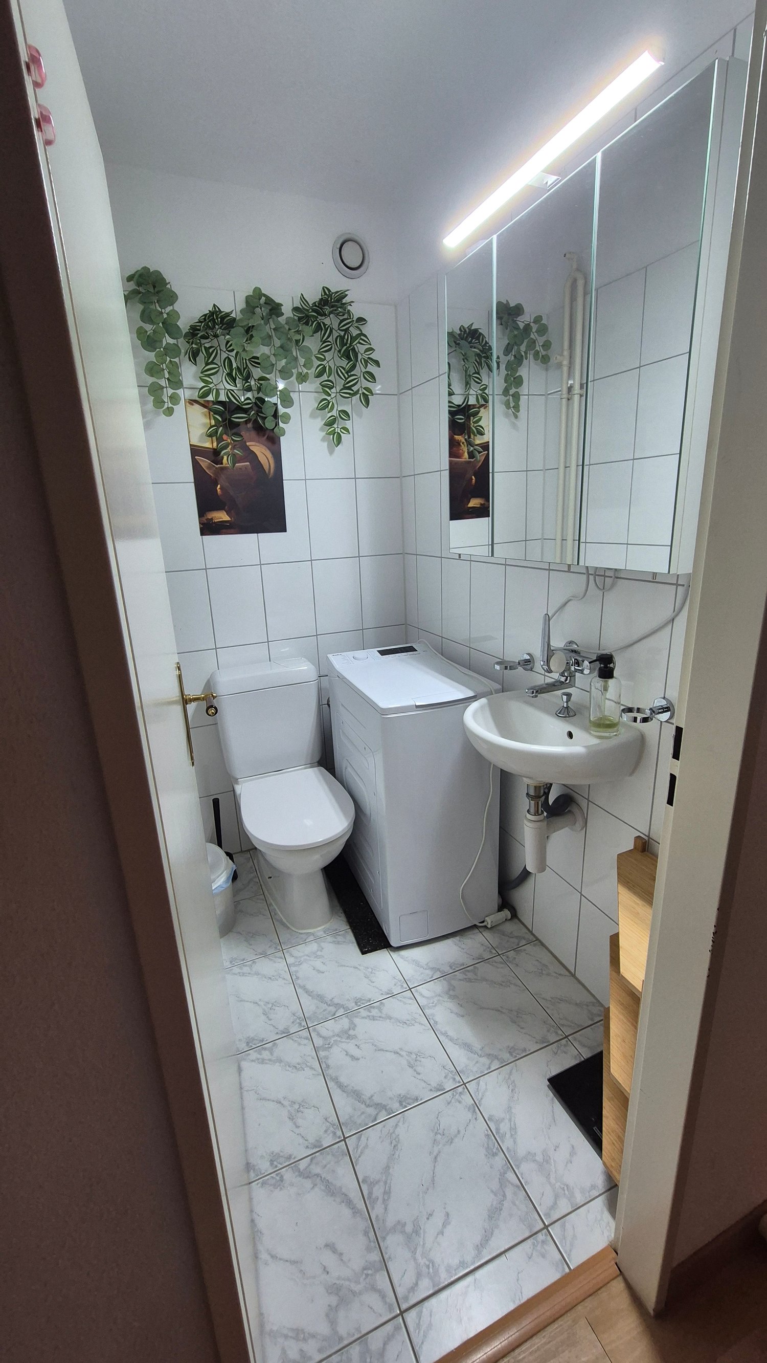 Chambre en colocation, photo 5 sur 9