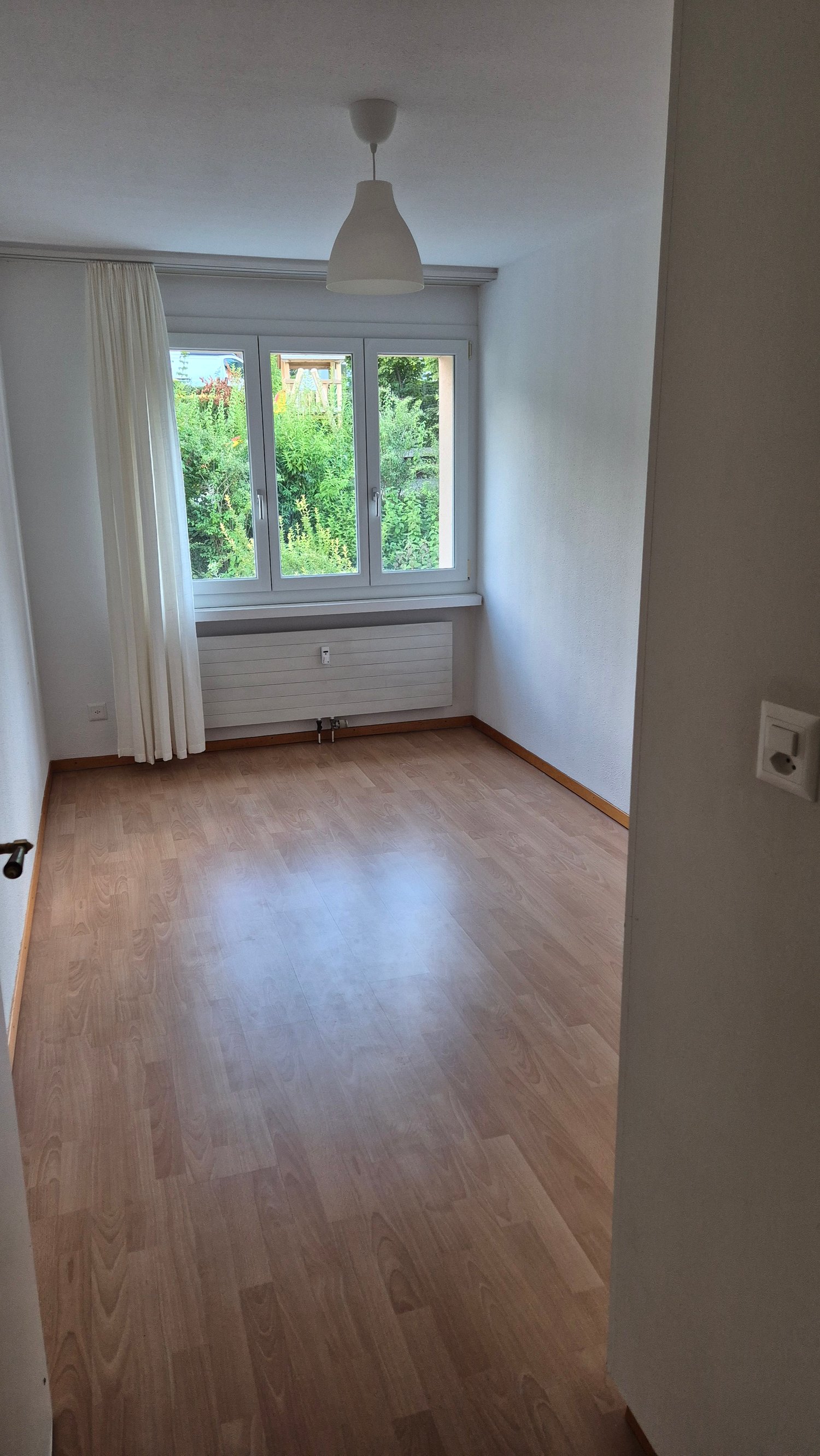Chambre en colocation, photo 3 sur 9