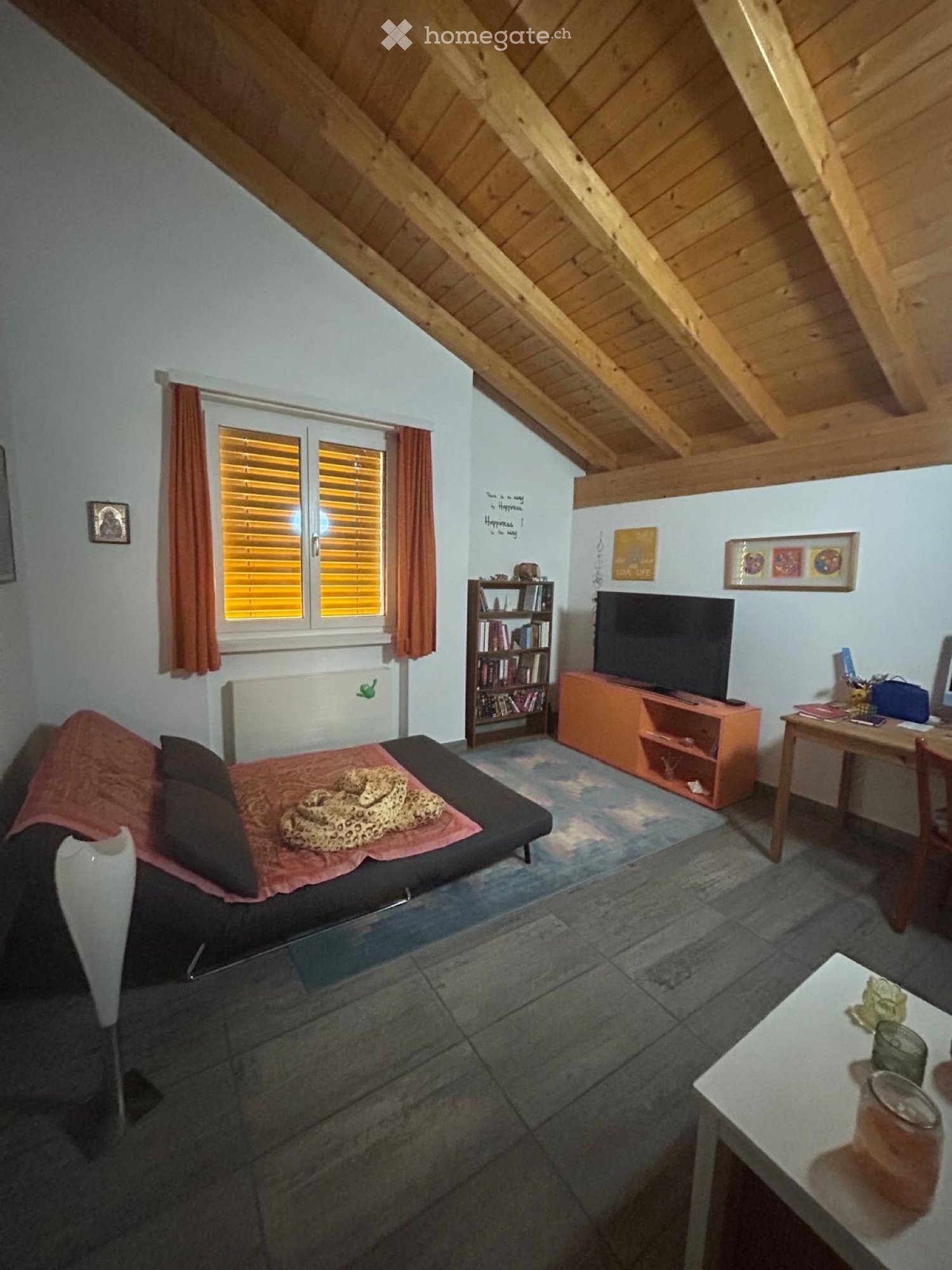 Appartement 5 pièces