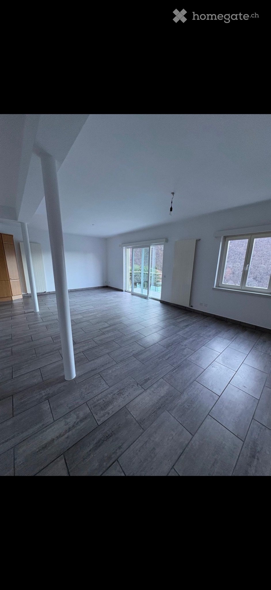 Appartement 5 pièces