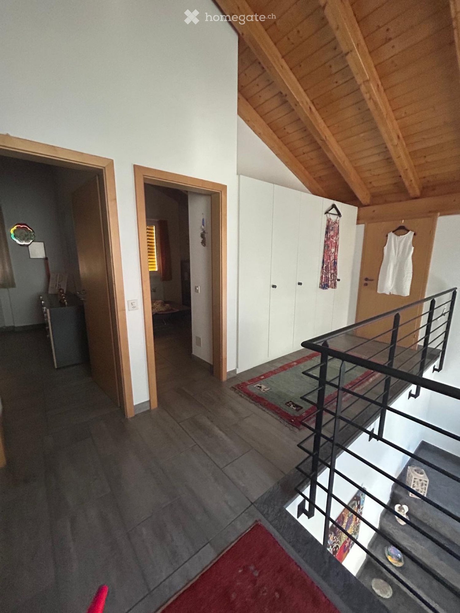 Appartement 5 pièces