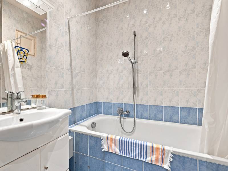3 rooms apartment, photo 7 sur 9
