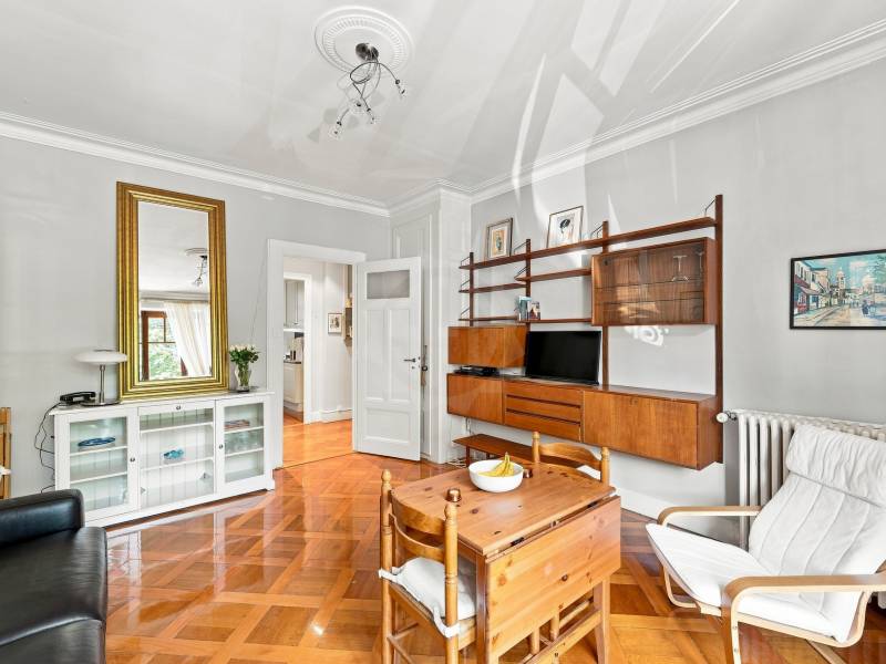 3 rooms apartment, photo 4 sur 9