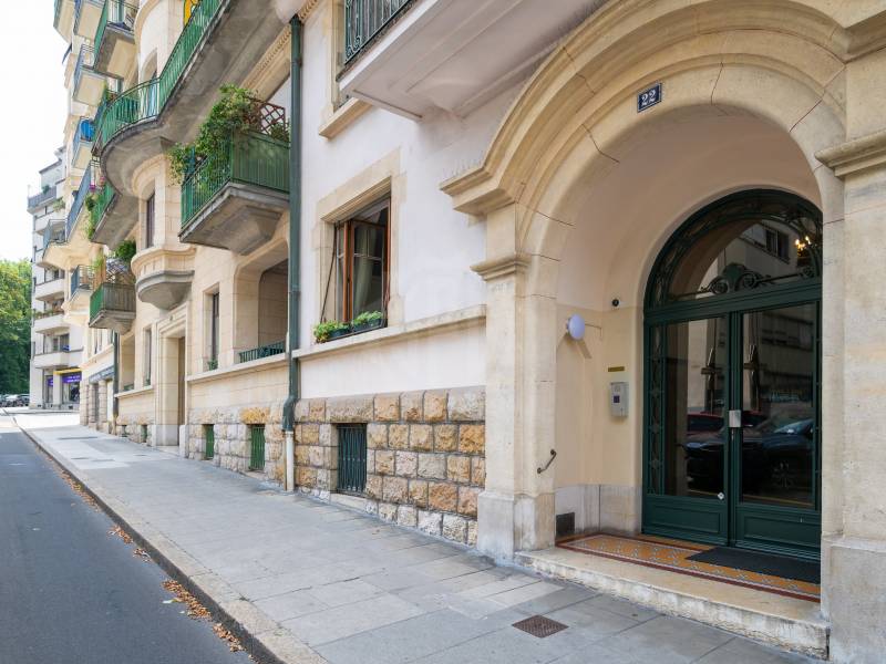3 rooms apartment, photo 8 sur 9