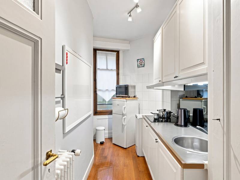 3 rooms apartment, photo 3 sur 9