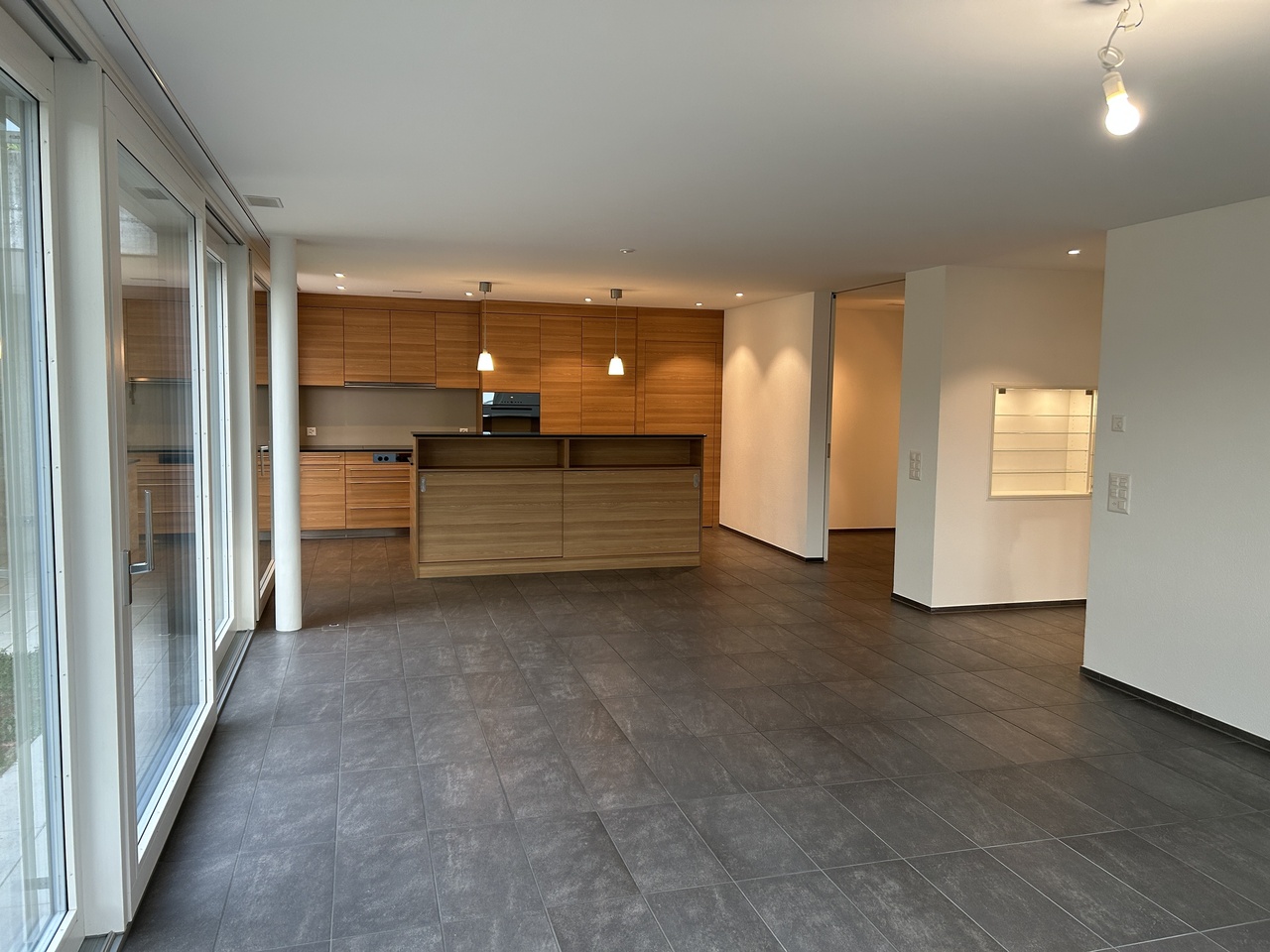 Appartement de 3 ½ pièces, photo 2 sur 10