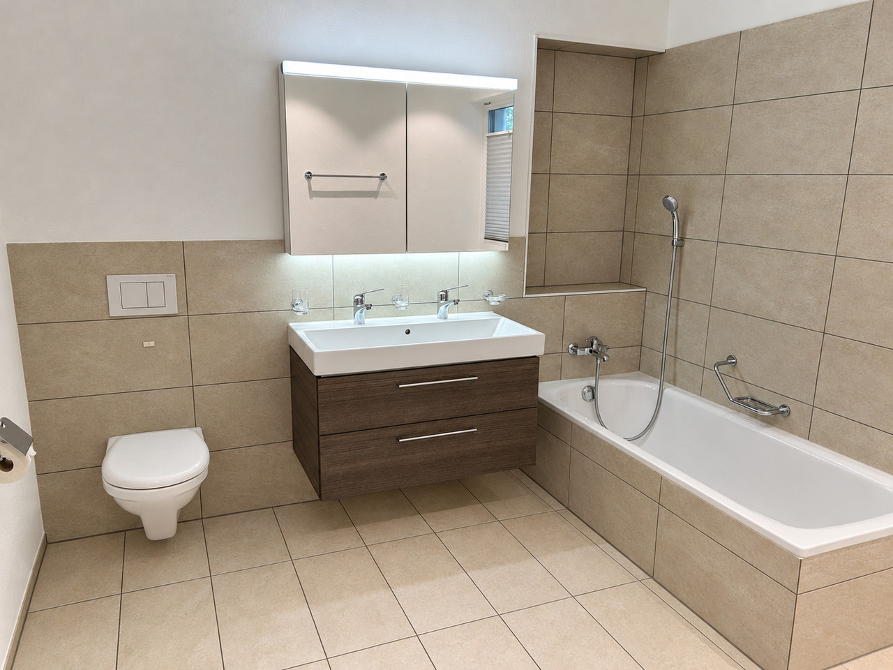 Appartement de 3 ½ pièces, photo 8 sur 10