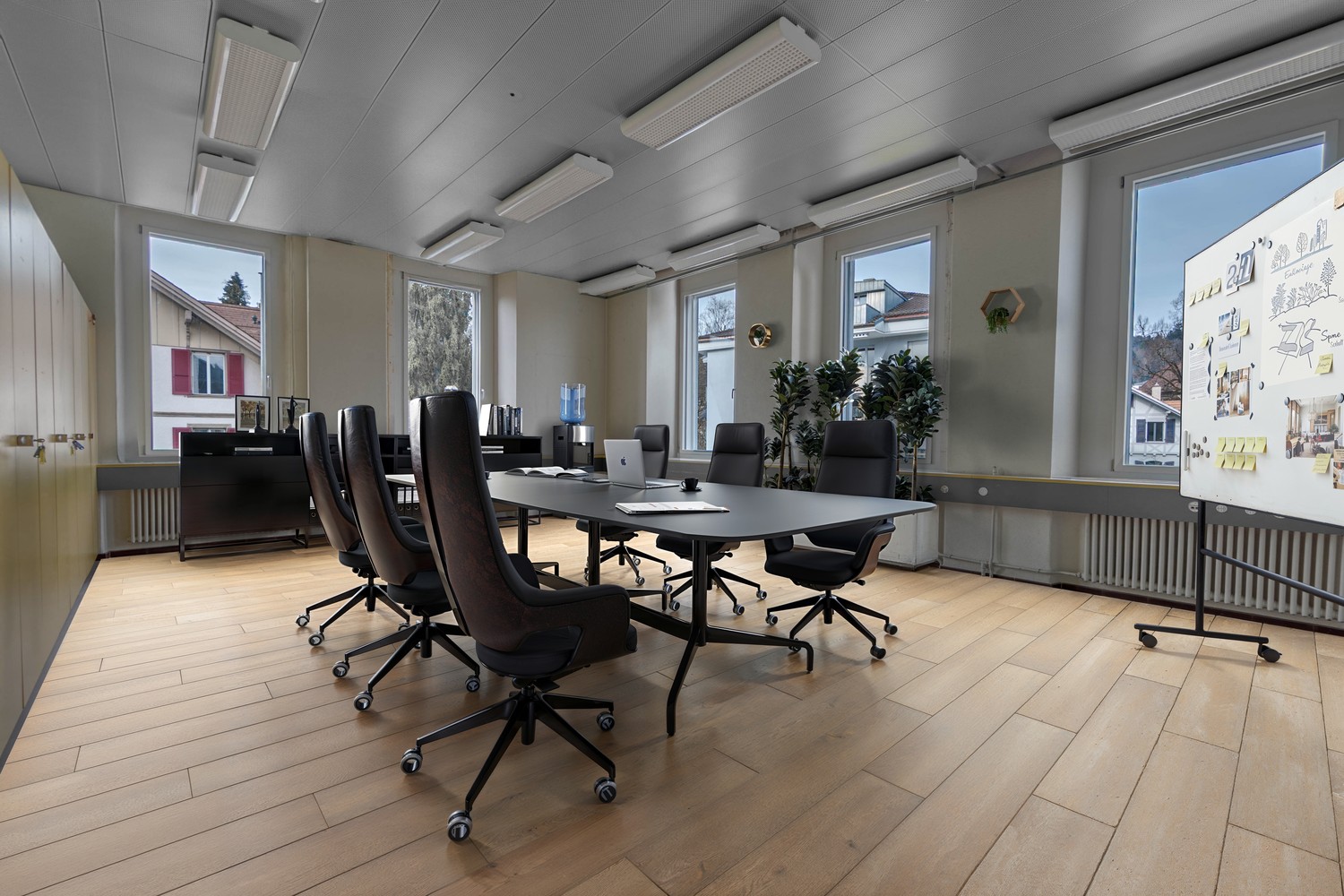 321m² bureau, photo 4 sur 7