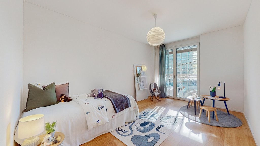 Appartement de 4 ½ pièces, photo 4 sur 7