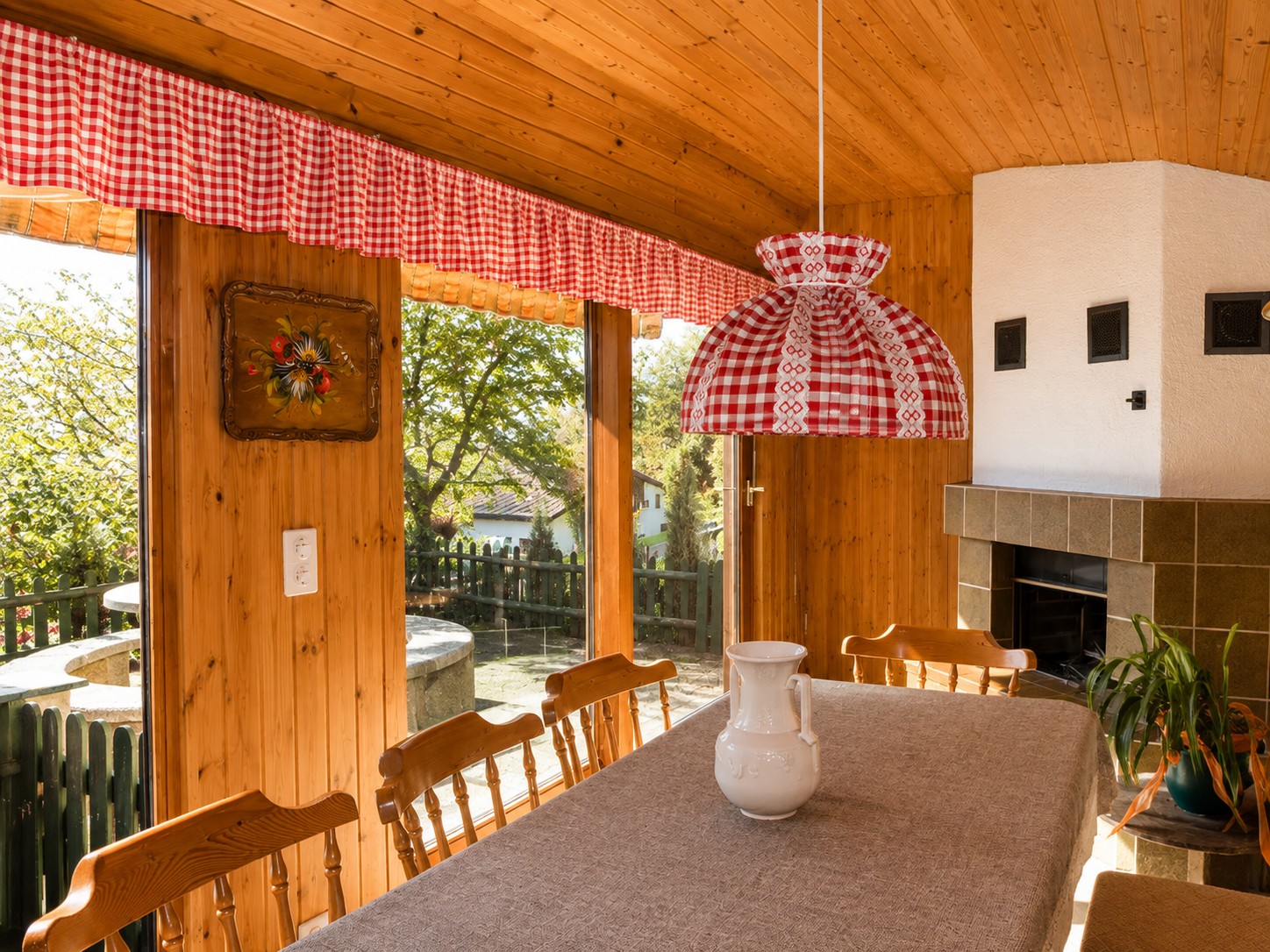 Maison individuelle de 5 ½ pièces, photo 5 sur 9