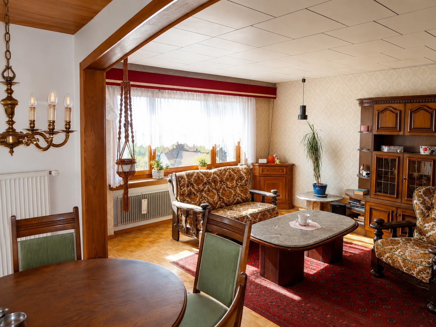 Maison individuelle de 5 ½ pièces, photo 4 sur 9