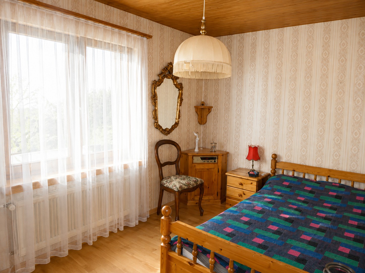 Maison individuelle de 5 ½ pièces, photo 7 sur 9